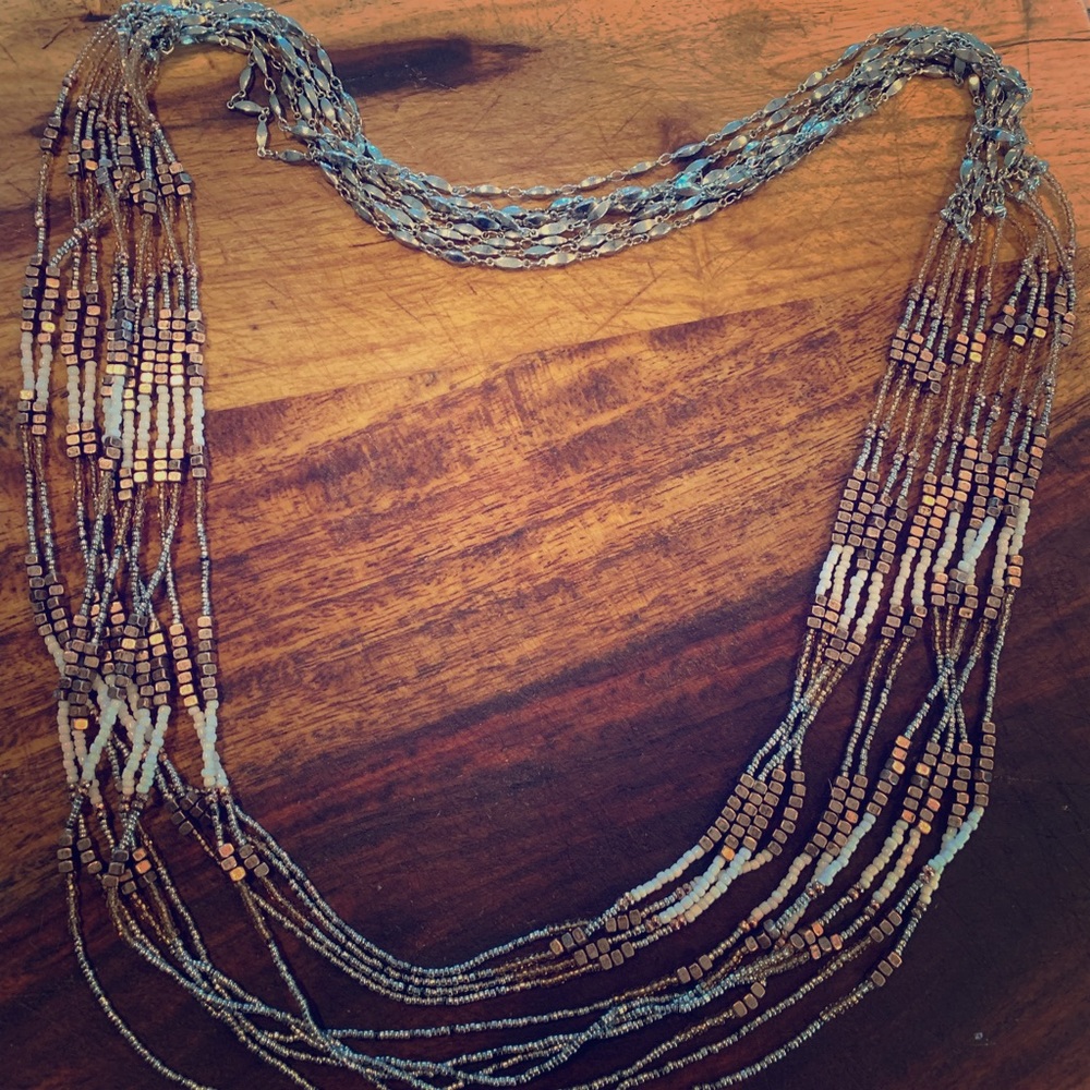 Stella & Dot Dakota necklace